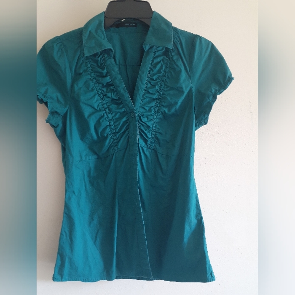 Maurices button down shirt